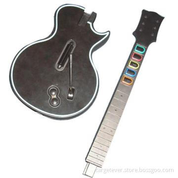 Removable Wired Guitar Controller